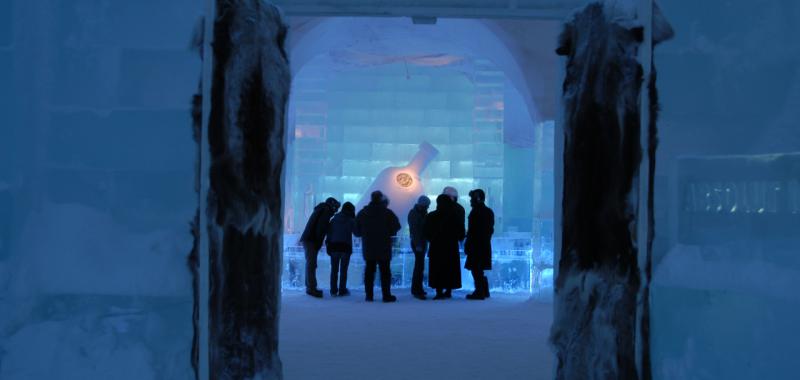 Icehotel